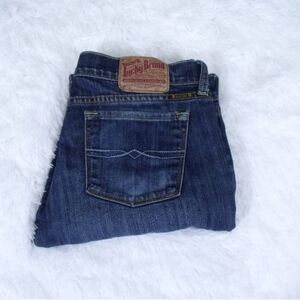 Lucky Brand Reg. Inseam Jeans